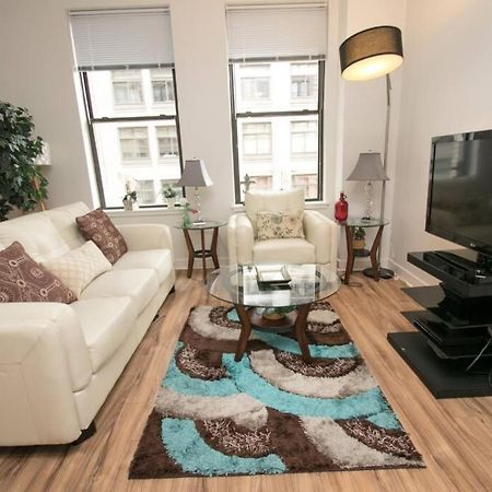 Brand New 1Br 1Ba By Rittenhouse, Doorman W/D!!! Filadelfia Exterior foto