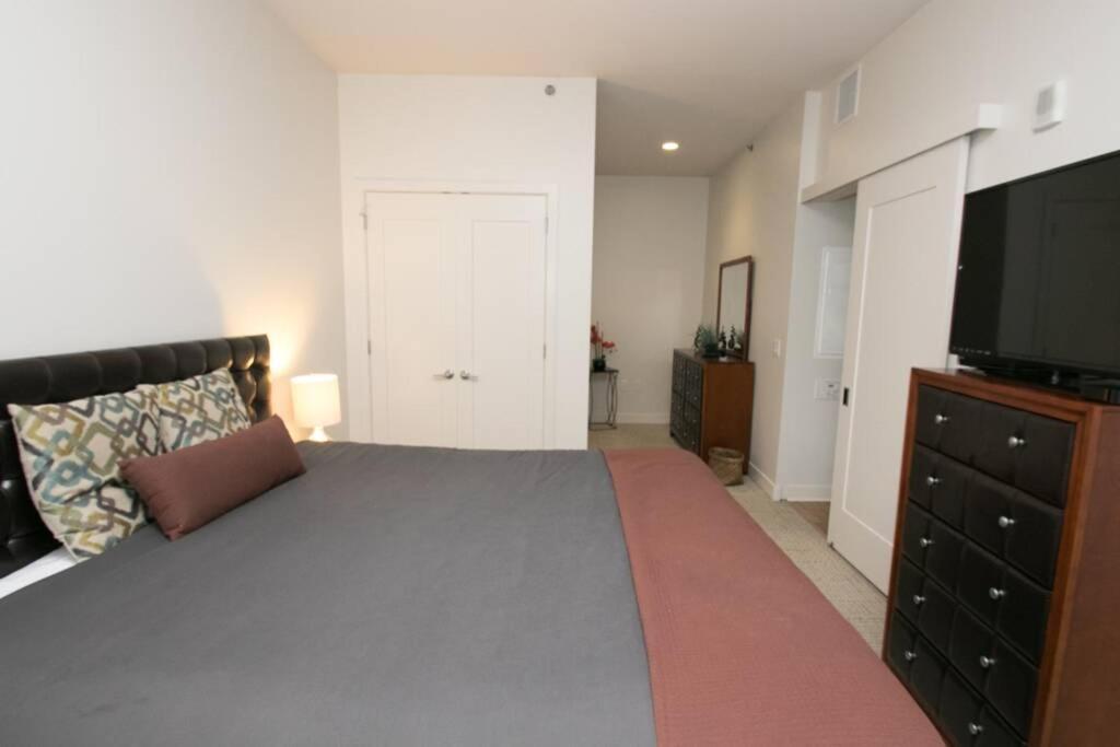 Brand New 1Br 1Ba By Rittenhouse, Doorman W/D!!! Filadelfia Exterior foto